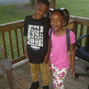 Meet your Posher, Derrick